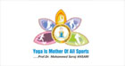 YOGA-MOTHE OF ALL SPORTS