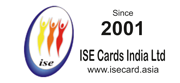 ISE Logo